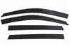 Ventshade 15- GM Colorado Crew Cab Ventvisor Low Pro 894049