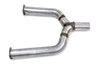 Hooker Corvette Y-Pipe For 2149/2151 16720HKR