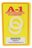 A-1 Products AN-10 Poly Washer 2pcs A1P250410