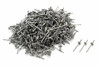 Fivestar Large Head Rivet Silver 500pc 1/8in 815-500L