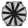 Flex-A-Lite Flex-Wave Electric Fan14 in Pusher or Puller 104364