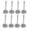 Trick Flow BBM 2.190 Intake Valves 8pk 5.400 OAL 11/32 TFS-61600211