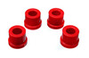 Energy Suspension FD RACK and PINION BUSHING SET 4.10103R