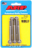 Arp S/S Bolt Kit - 12pt. (5) 6mm x 1.00 x 65 770-1010