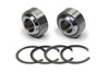 Qa1 Bearing Kit .625in ID x 1in OD x 1in Wide SIB10T-102PK