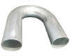 Woolf Aircraft Products Aluminum Bent Elbow 4.000 180-Degree 400-065-600-180-6061