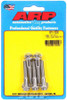 Arp S/S Bolt Kit - 12pt. (5) 1/4-20 x 1.500 611-1500