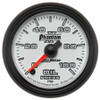 Autometer 2-1/16in P/S II Oil Pressure Gauge 0-100psi 7553