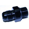 Nitrous Express 6an ORB Bottle Nipple Fitting 11722