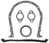 Edelbrock Front Cover Gasket Kit - BBC 6998