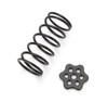 Mpd Racing Master Cylinder Return Spring Kit All Black MPD17990