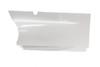 Triple X Race Components Kick Panel Upper Right SC-BW-0031