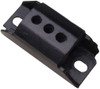 Trans-Dapt Rubber/Steel Trans Mount 9442