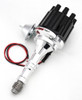 Pertronix Ignition Billet Distributor Buick V8 215-350 Flame-Thrower D7151700