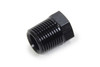 Triple X Race Components NPT Hex Plug 3/8 HF-97133BLK