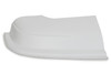 Dominator Racing Products Dominator Late Model Right Nose White 2301-R-WH