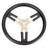 Sweet 16in Flat Steering Wheel Aluminum 601-70161