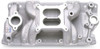 Edelbrock SBC Performer RPM A/G Manifold - 262-400 7501