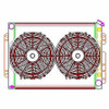Griffin Radiator Combo Unit GM A and F Body CU-70009