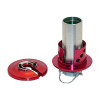 Bsb Manufacturing Coil Over Kit 5in Dia. Bilsten and BSB Shocks 6650-B