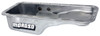 Moroso Ford FE S/S Oil Pan - 5qt. Front Sump 20606