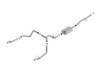 Borla 19- GM P/U 1500 5.3L Cat Back Exhaust Kit 140769