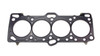 Cometic Gaskets 86mm MLS Head Gasket .051 - Mits 4G63/4G63TB C4234-051