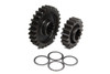 Coleman Machine Q/C Gear Pro-Lite Set 207-32