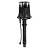 Msd Ignition Chevy Dist. V-8 Billet w/Cap and Rotor - Black 85555