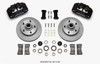 Wilwood Brake Kit Front Ford 48- 56 F100 140-14190