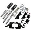 Bell Tech Lowering Kit 705SP