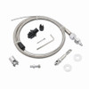Mr. Gasket Throttle Cable Kit - Steel Braided style 5657