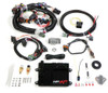 Holley ECU and Harness MPFI Kit 550-604