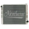 Northern Radiator Race Pro Aluminum Radiat or 26 x 19 209675