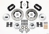 Wilwood FDL Front Kit 79-87 GM G Body 140-11009-D