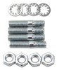 Edelbrock Carburetor Stud Kit 8008