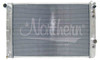 Northern Radiator Aluminum Radiator GM 82-92 Cars Auto Trans 205062