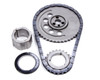 Cloyes True Roller Timing Set - SBC LS2 9-3658TX3