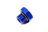 Fragola #6 Port Plug 9/16-18 481406