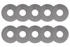 Penske Racing Shocks Washer Shims (10PK) 1.350x.012x.500 Valve VW-135012-10