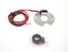 Pertronix Ignition Igniter Conversion Kit 6-Cylinder Autolite 1567A