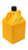 Flo-Fast Yellow Utility Jug 15Gal 15504