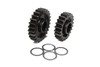 Coleman Machine Q/C Gear Pro-Lite Set 207-8