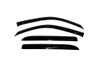 Ventshade 02-06 Envoy Ventvisor 4pc. 94240