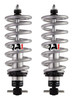 Qa1 Pro-Coil Front Shock Kit Double Adj. 450# C/O GD501-10450C