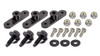 Wehrs Machine Mud Cover Conversion Plates 1/4-20 Steel 3pk WM377S-3