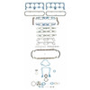 Fel-Pro Engine Gasket Set - SBM 318 76-89 BSE2601152
