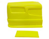 Dominator Racing Products SS Nose Yellow Right Side Dominator SS 303-YE