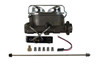 Leed Brakes Hydraulic Kit - Manual D rum Brakes 1in Bore Mast FC0045HK