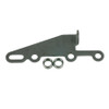 B and M Automotive Th350 Cable Bracket 30499
